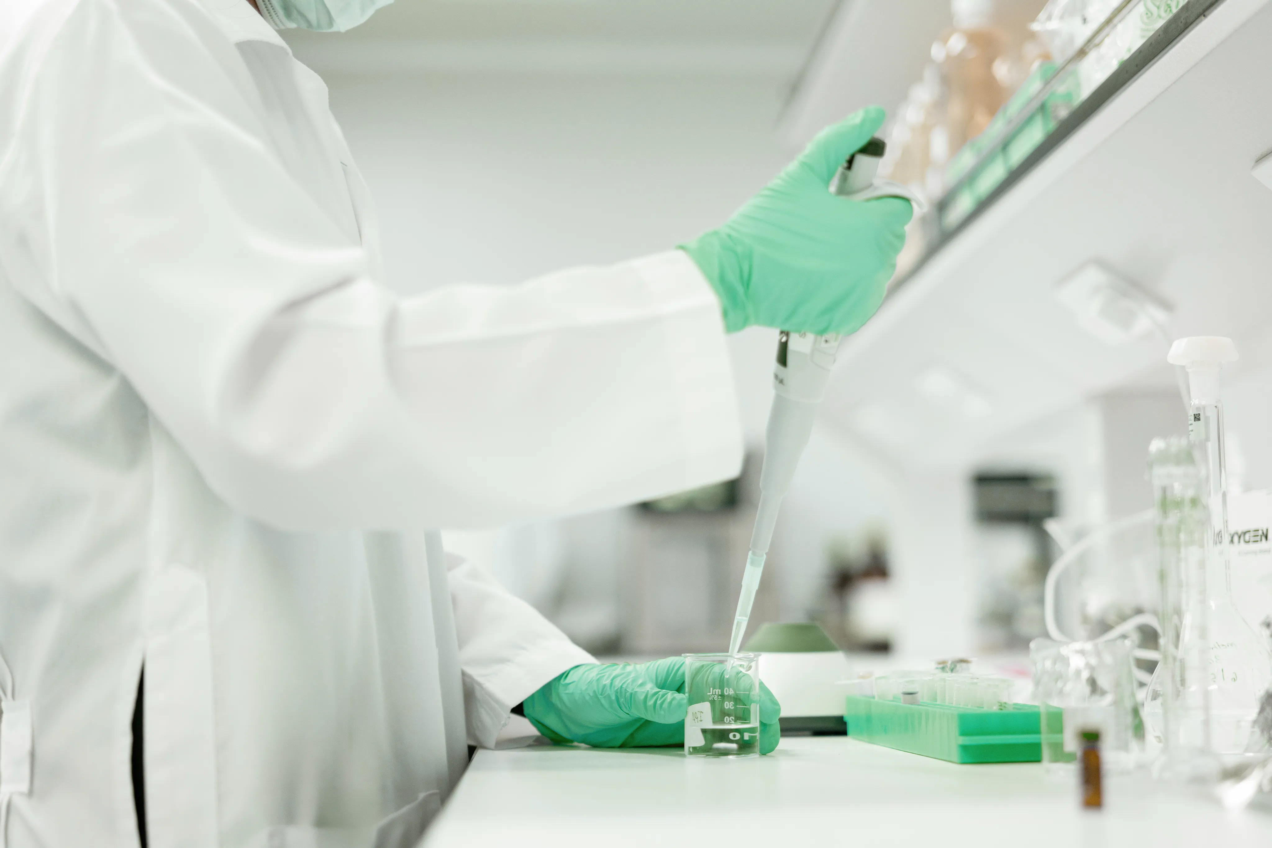Formulation Development