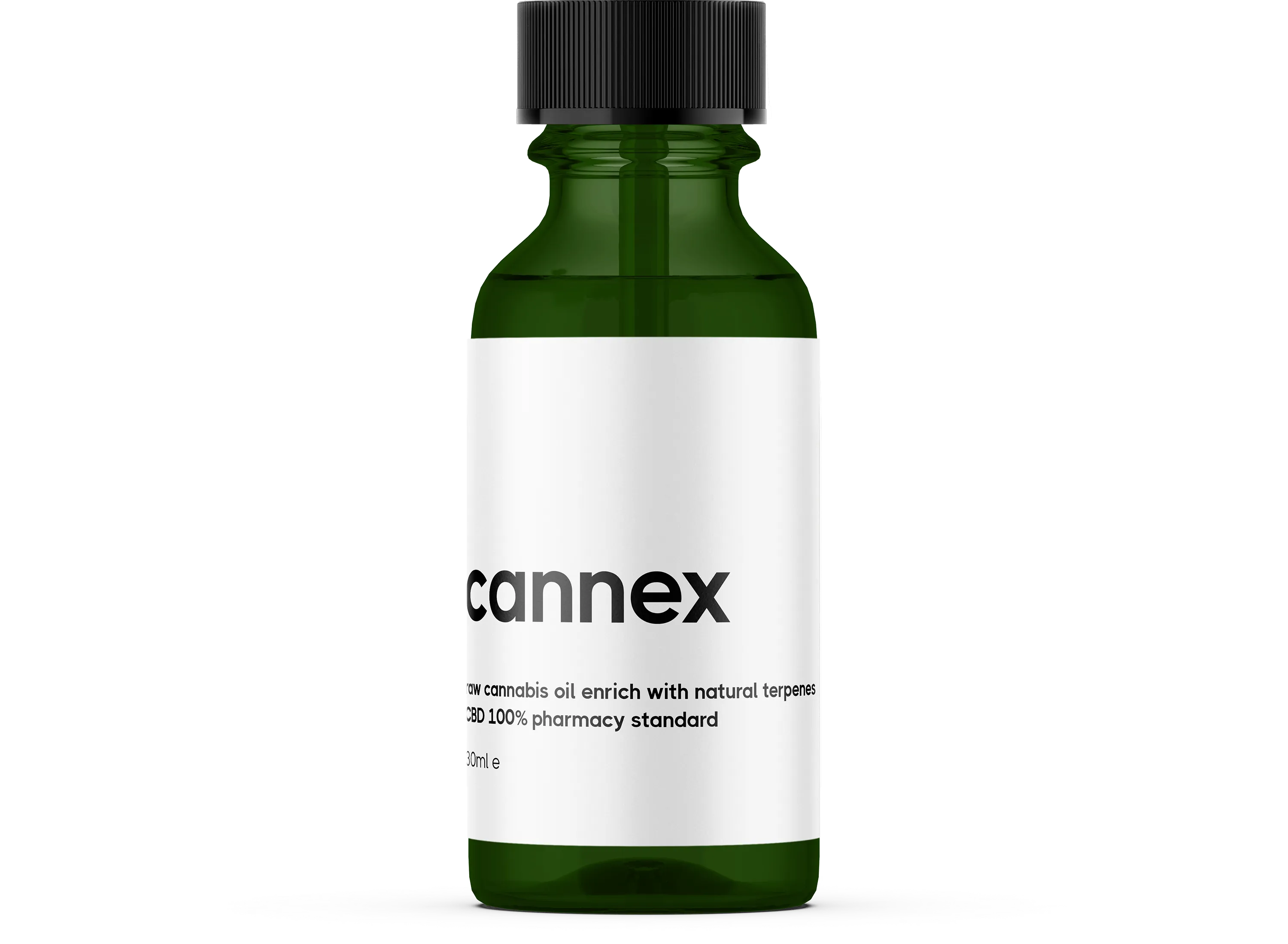 custom oil