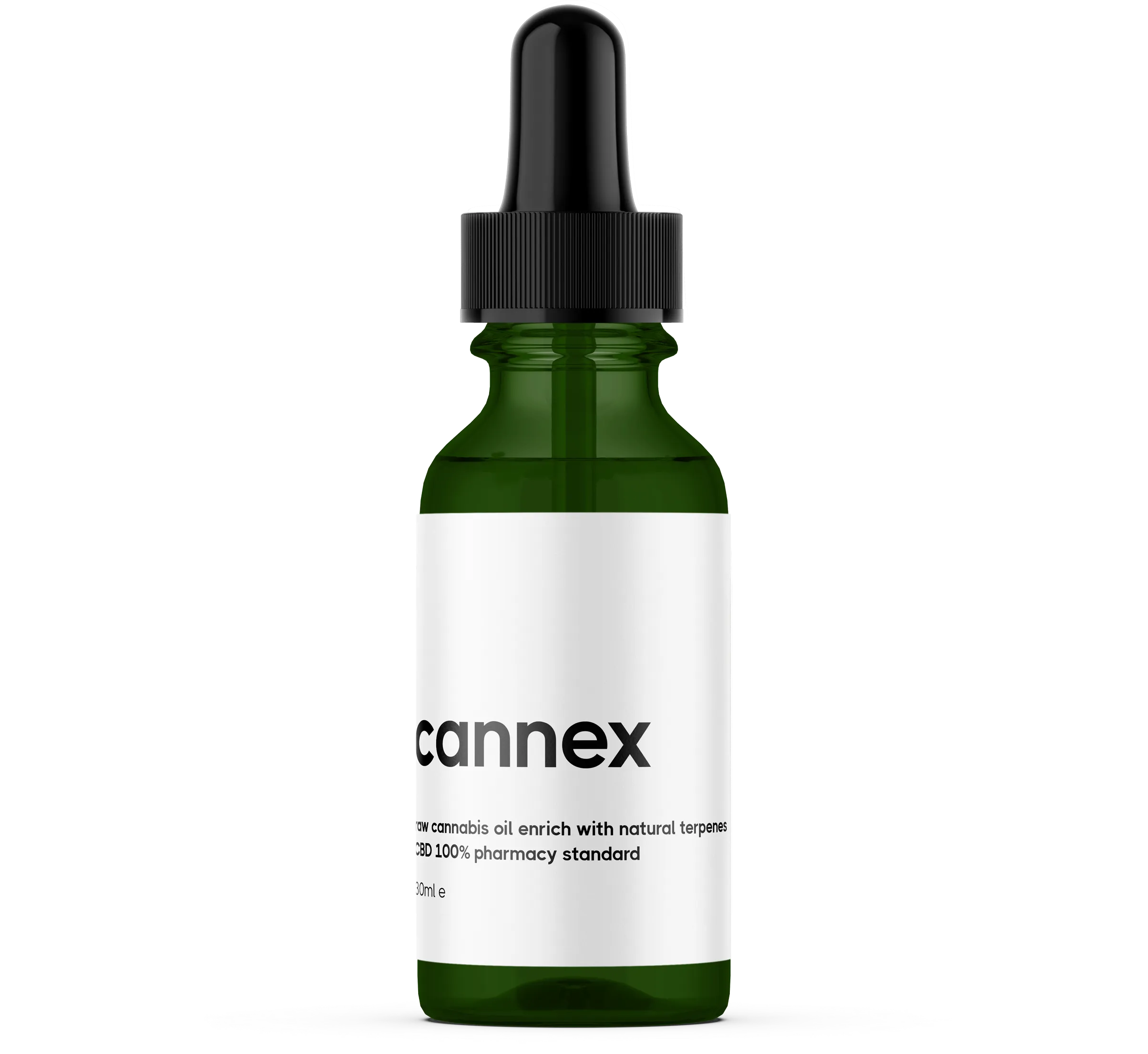 medical oil